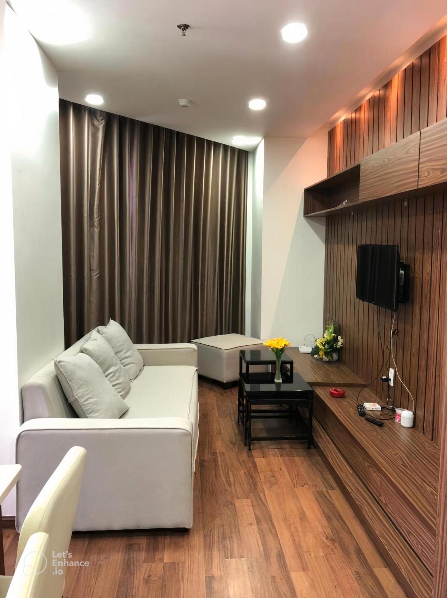 Dalat Center Residence - Room 401 Exteriér fotografie